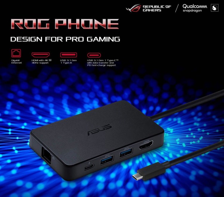 ASUS ROG Phone ราคา
