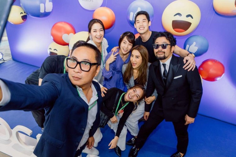 Facebook for Creators