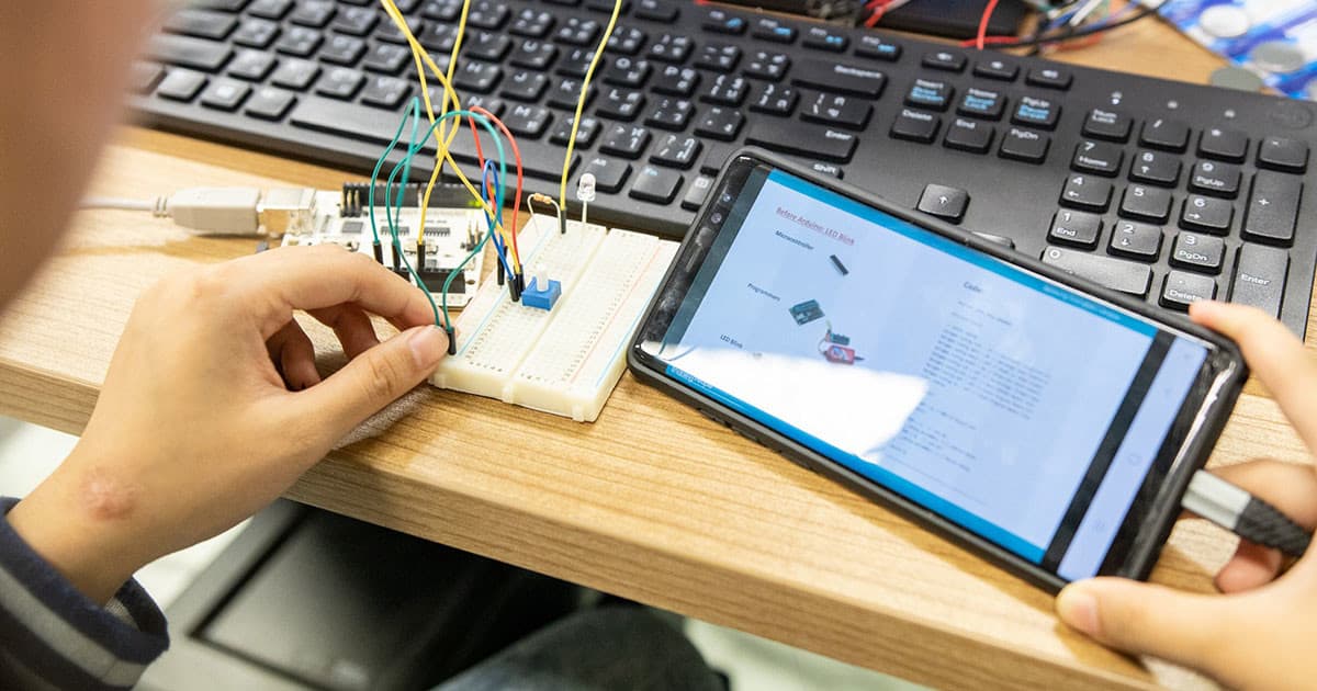 Samsung Innovation Campus