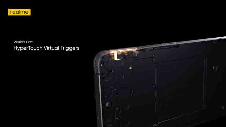 realme GT 2 Explorer Master Edition