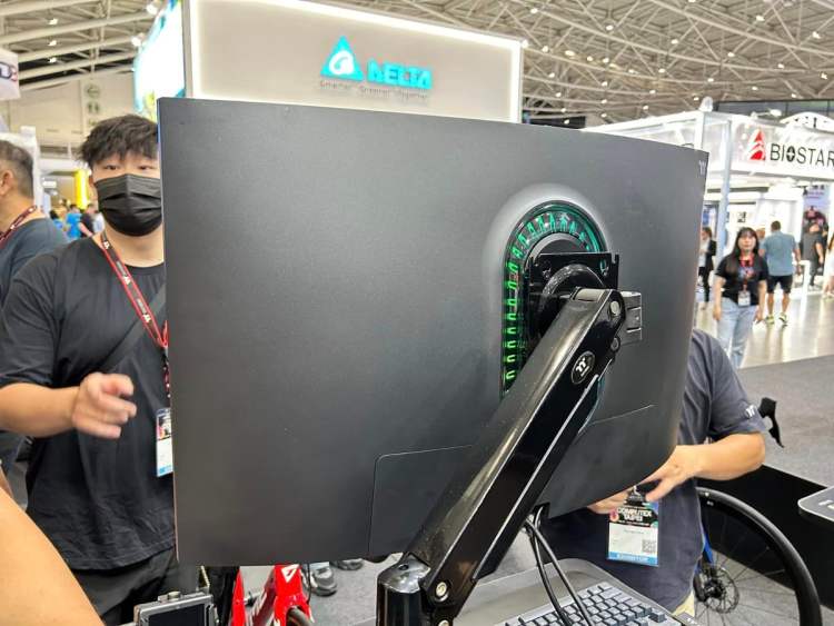 ThermalTake Computex 2023