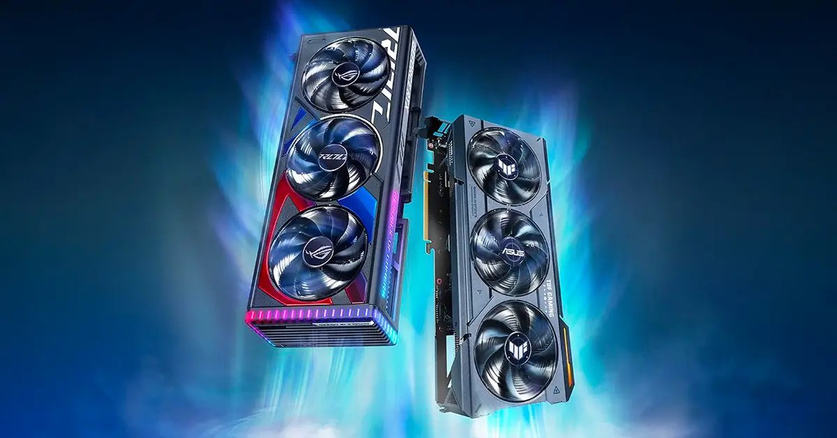 ยอดขาย การ์ดจอ Nvidia AMD 2023