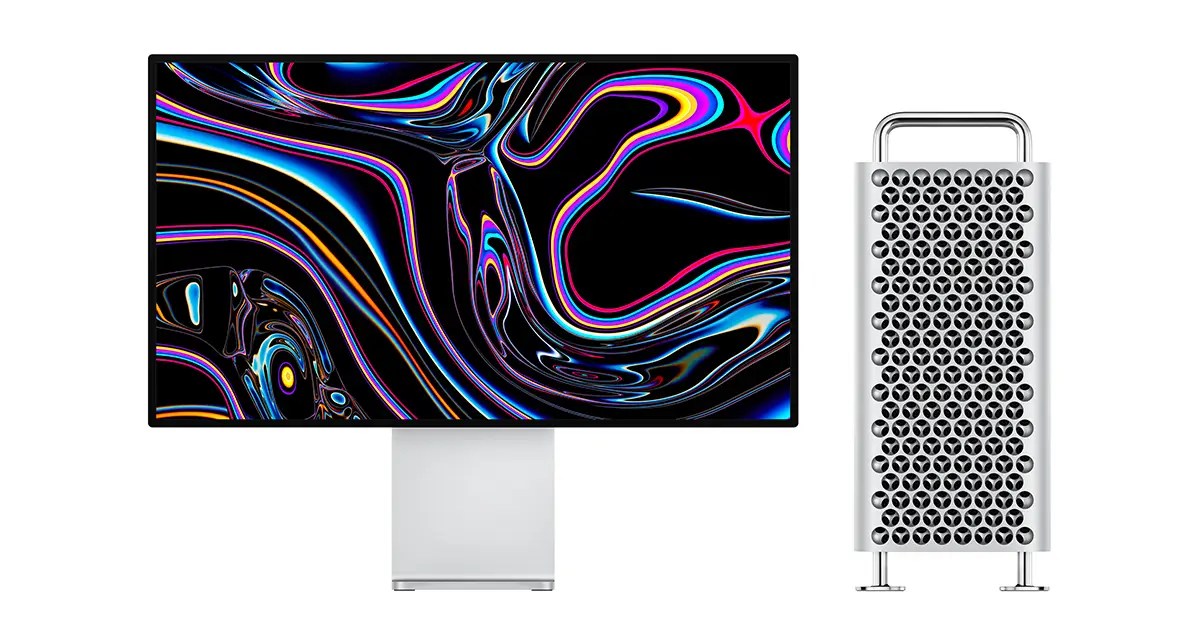 Mac Pro M2 Ultra