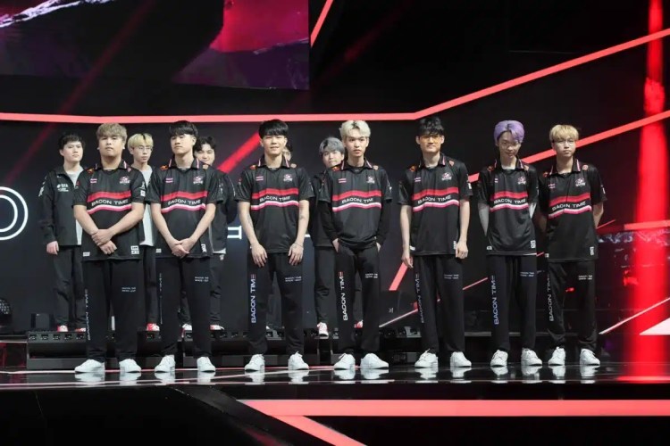 Arena of Valor Premier League (APL) 2023