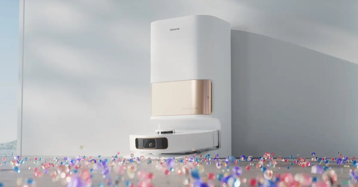 DreameBot L10s SE ราคา