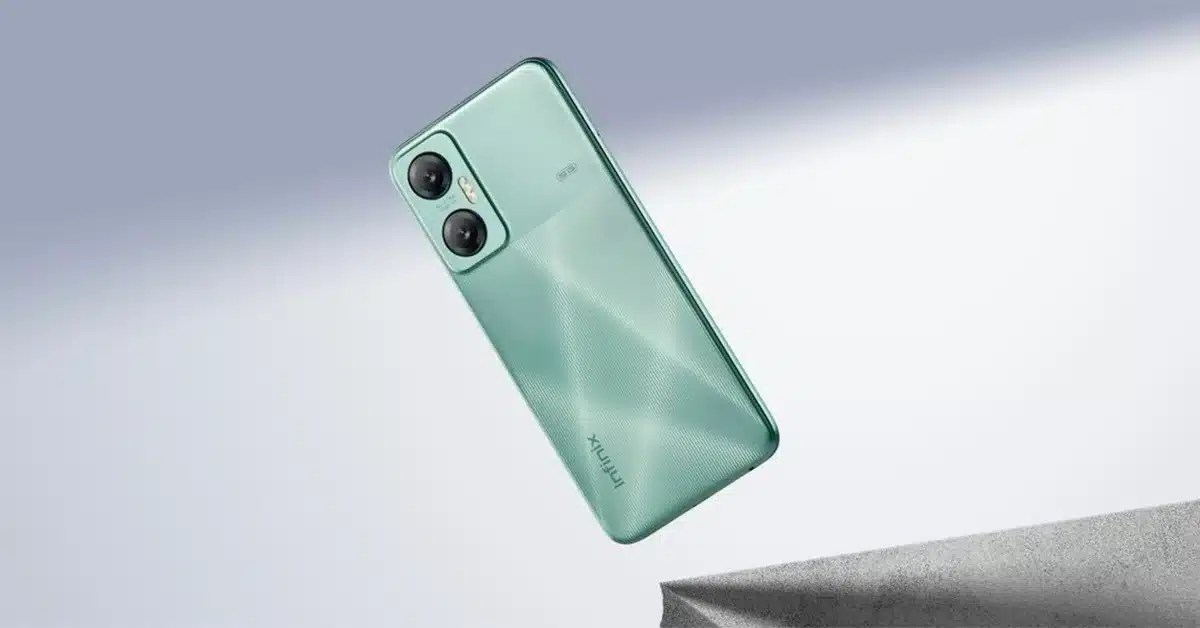 Infinix ZERO 30 Series