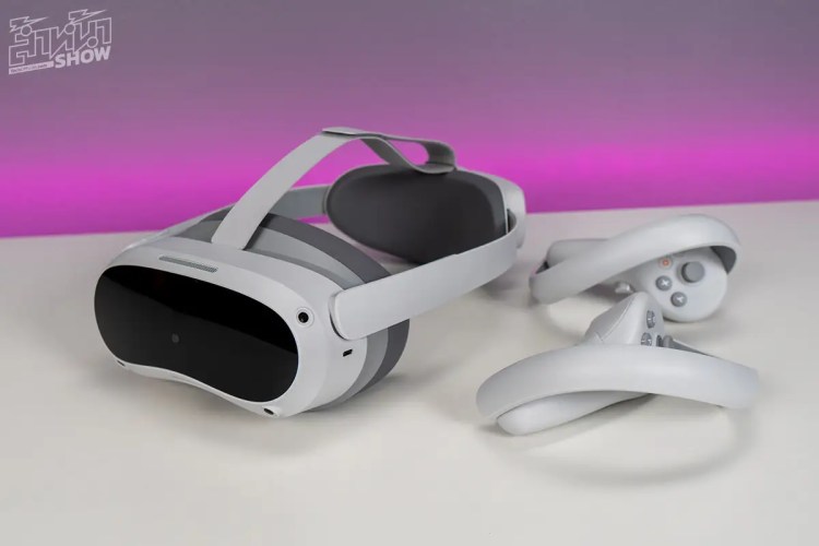 รีวิว PICO 4