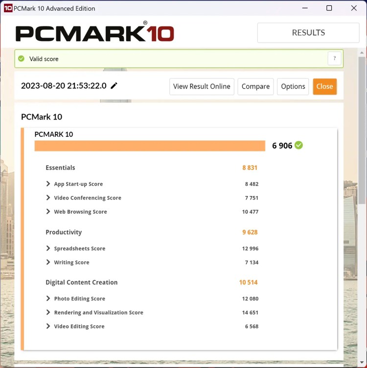 รีวิว Lenovo Yoga 9i