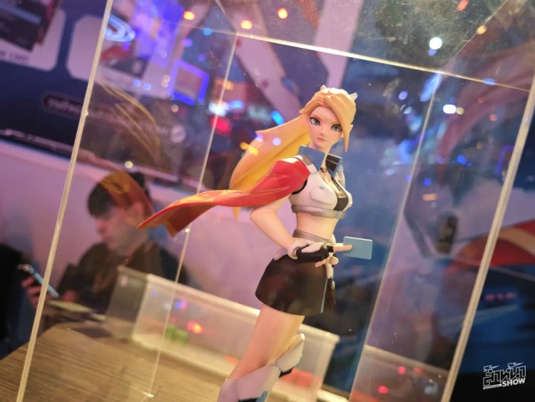 งานเกม Thailand Game Show Prize