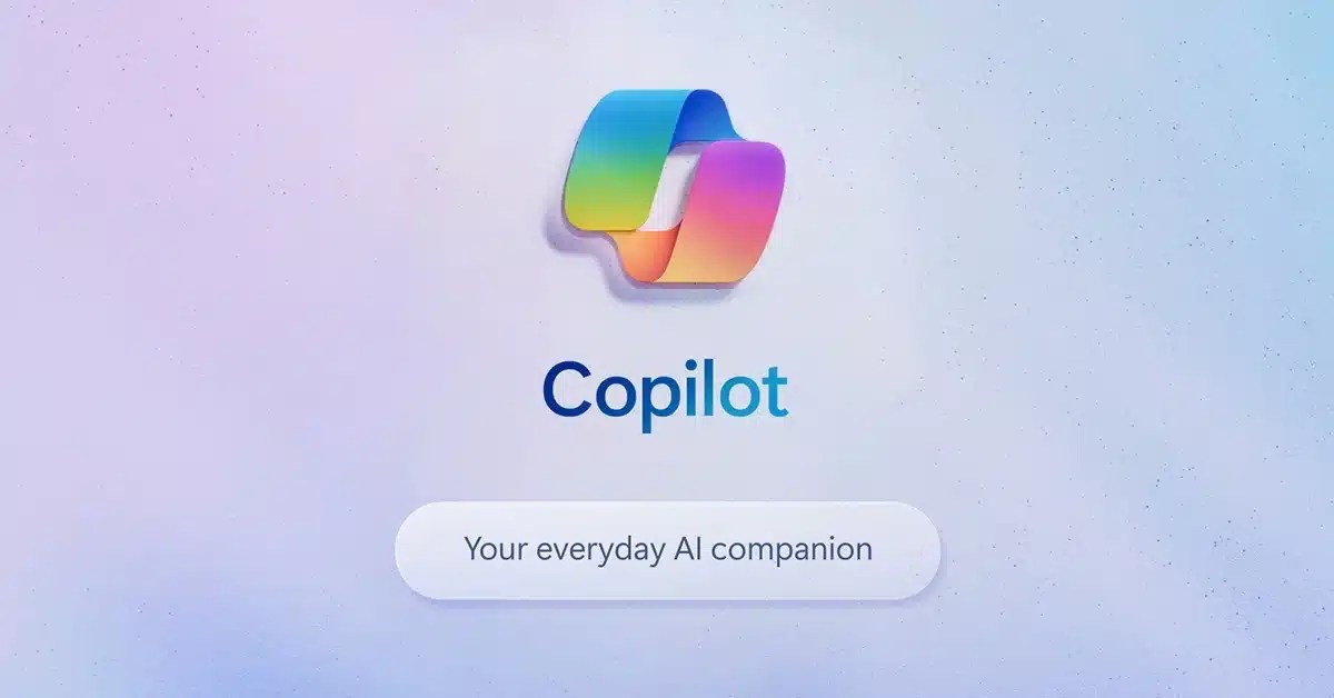 Microsoft Copilot AI Windows 11