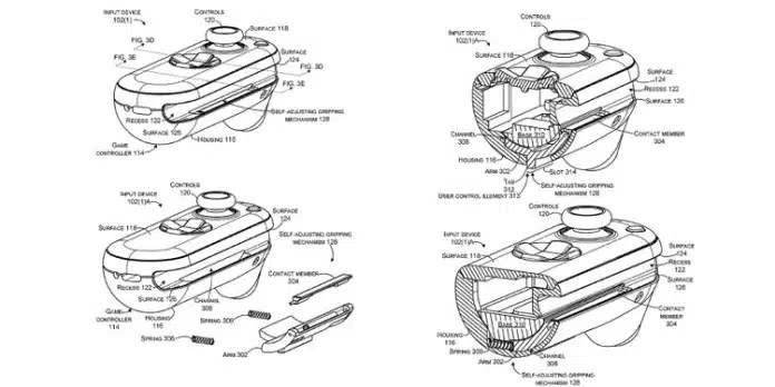 Microsoft คอนโทรลเลอร์ Xbox