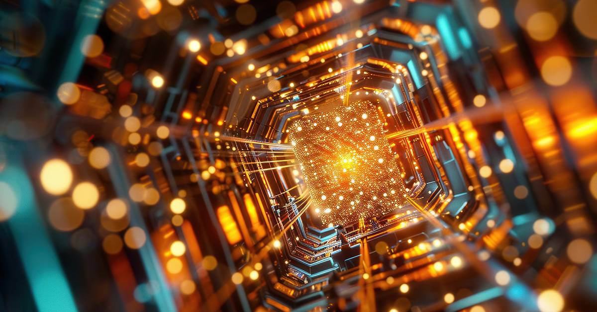 นักวิทยาศาสตร์จีน ใช้ "คอมพิวเตอร์ควอนตัม" ทำลายการเข้ารหัสระดับกองทัพ ได้สำเร็จ