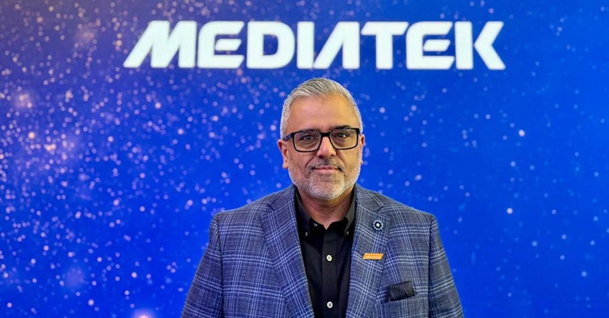 MediaTek เปิดวิสัยทัศน์