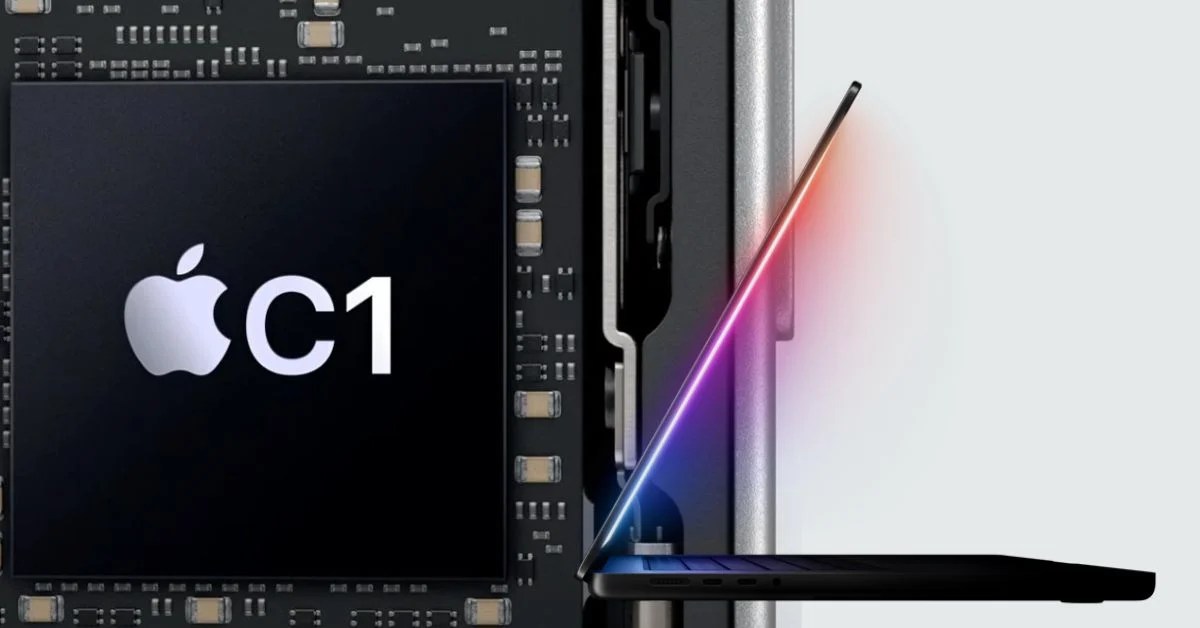 Apple เดินหน้าพัฒนาชิป M6 พร้อมโมเด็ม 5G ในตัว สำหรับ MacBook รุ่นอนาคต