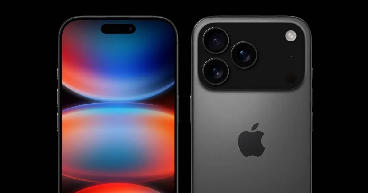 สรุปข้อมูล สเปค iPhone 17 Pro ก่อนเปิดตัว