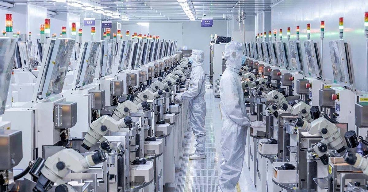 BIWIN โซลูชันจัดเก็บข้อมูล