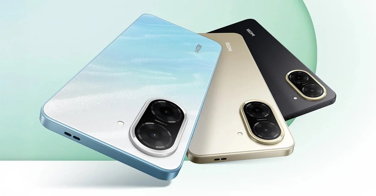 Redmi A5 ราคา