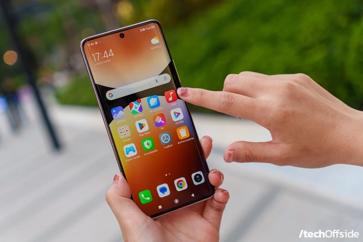 Redmi Note 14 Sand Gold