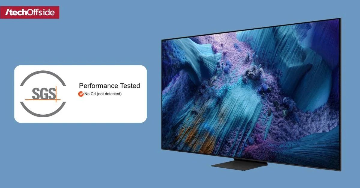 ซัมซุง SGS