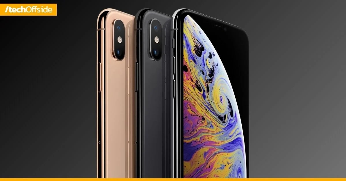 iOS 19 iPhone XR