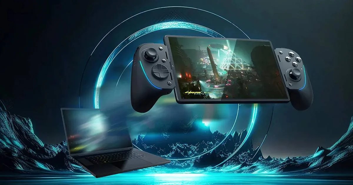 Razer PC Remote Play