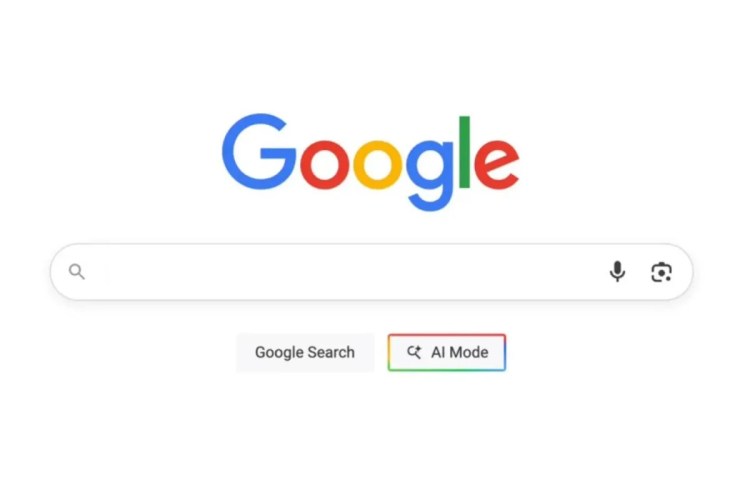 Google AI Mode