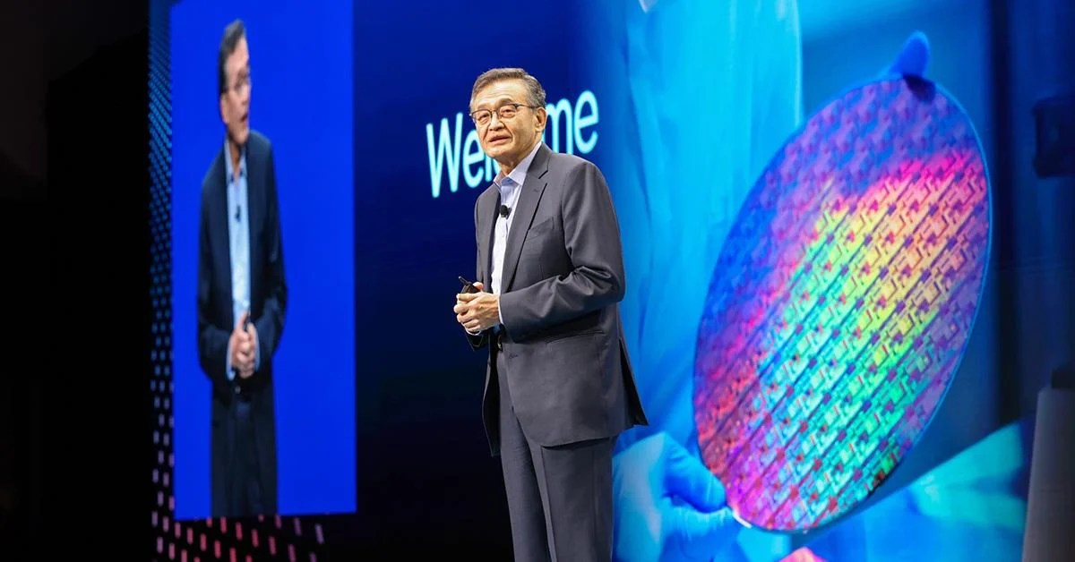 Intel Foundry Intel 14A