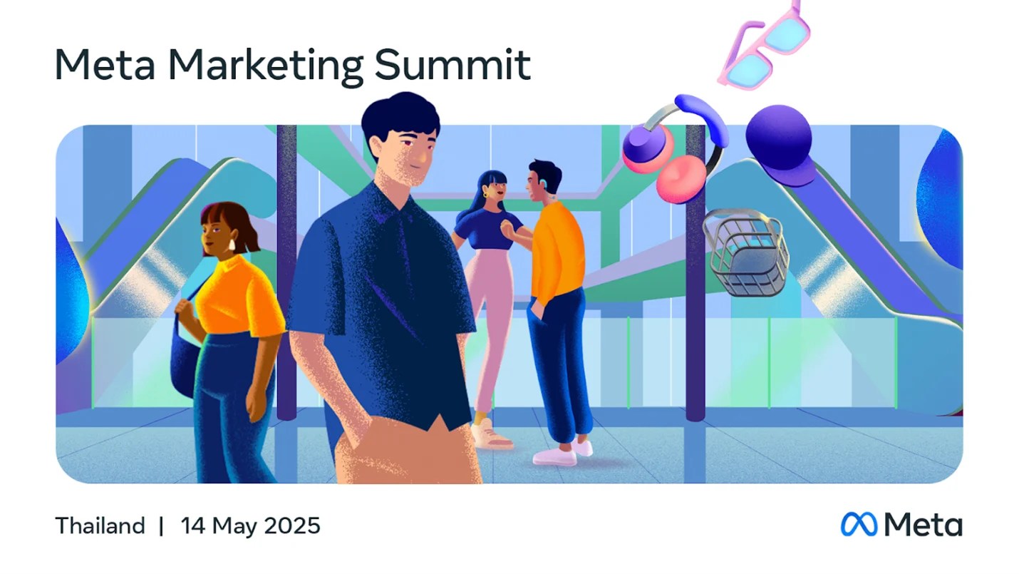 Meta Marketing Summit 2025