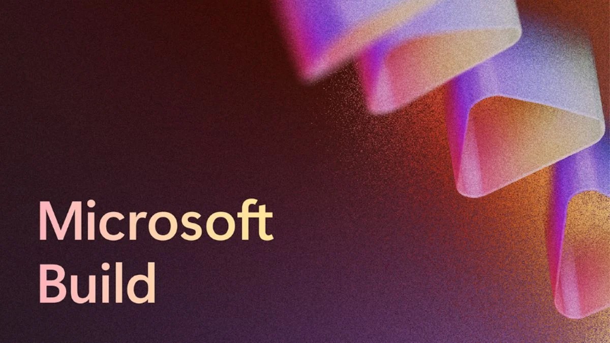 Microsoft Build 2025