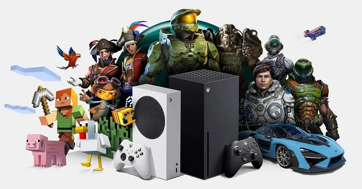 Microsoft ปรับขึ้นราคาเครื่อง Xbox ส่วนเกมเพิ่มขึ้นเป็น $79.99 ตาม Nintendo