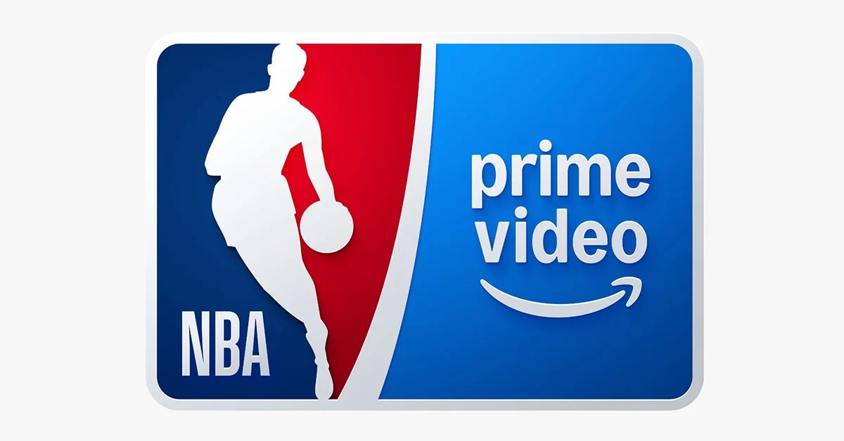 Prime Video ถ่ายทอดสด NBA