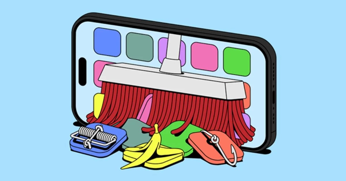 Apple ป้องกันการฉ้อโกง