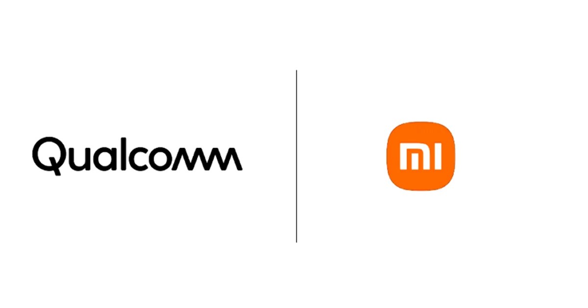 Qualcomm Xiaomi
