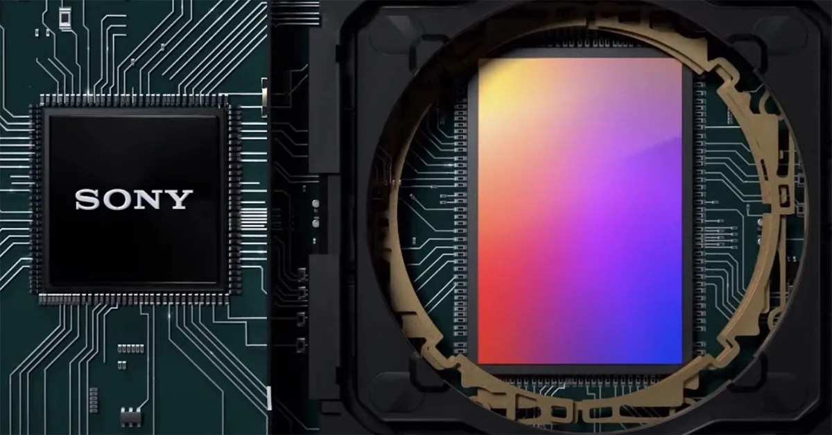 Sony อาจขายธุรกิจเซ็นเซอร์กล้องมูลค่า 49 พันล้านดอลลาร์