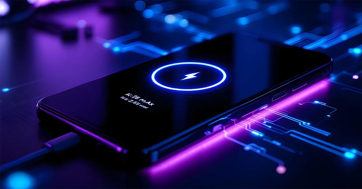 iOS 19 แบตเตอรี่