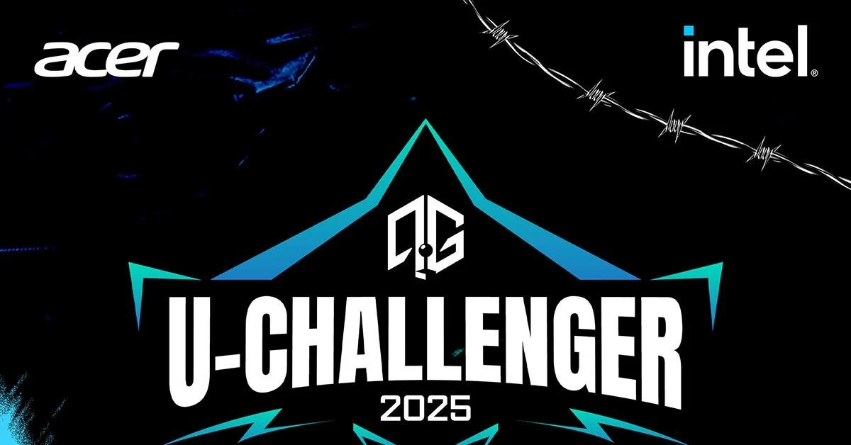 Acer Gaming U-Challenger