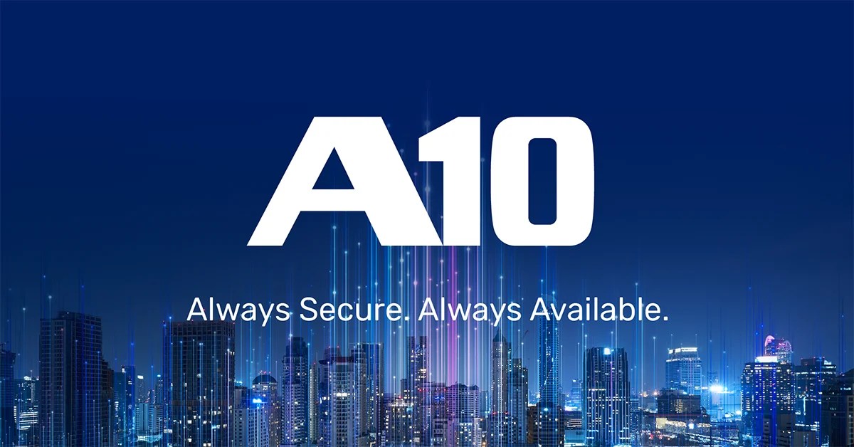 A10 Networks