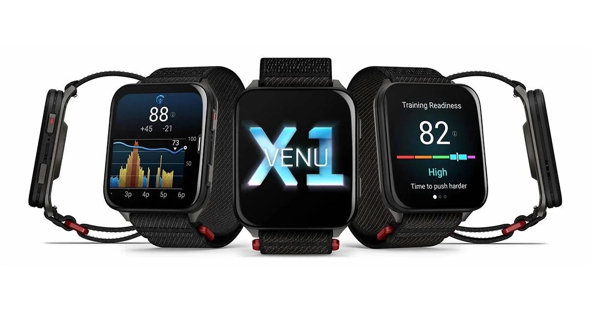 Garmin Venu X1
