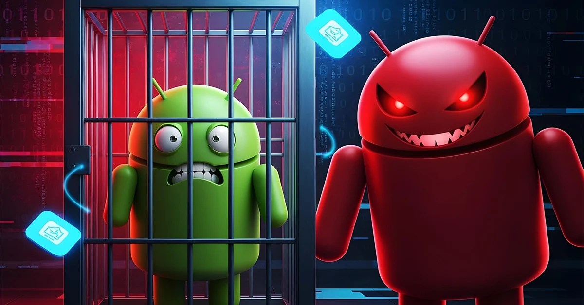 มัลแวร์ Godfather เวอร์ชันใหม่