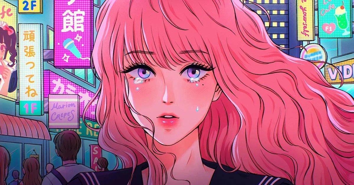 Apple Central World เตรียมจัดเวิร์กช็อป "วาดสติกเกอร์แฟชั่นสุดสดใส ด้วย iPad กับ Paerytopia"