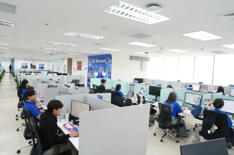 Trip.com ศูนย์บริการลูกค้า