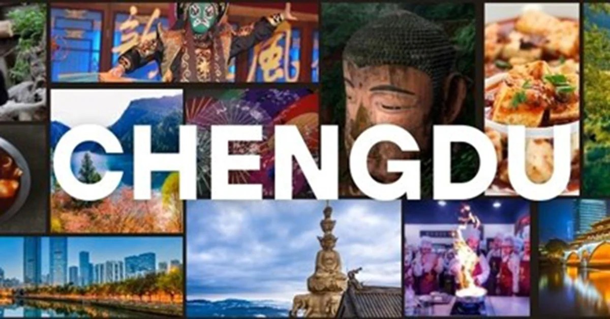 trip.com เที่ยวเฉิงตู