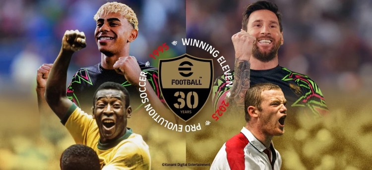 KONAMI-FIFA ประกาศต่อสัญญาถึง 2026 เตรียมจัด FIFAe World Cup 2025 ที่ซาอุดีอาระเบีย ขยายจำนวนประเทศเข้าร่วมเพิ่มขึ้น