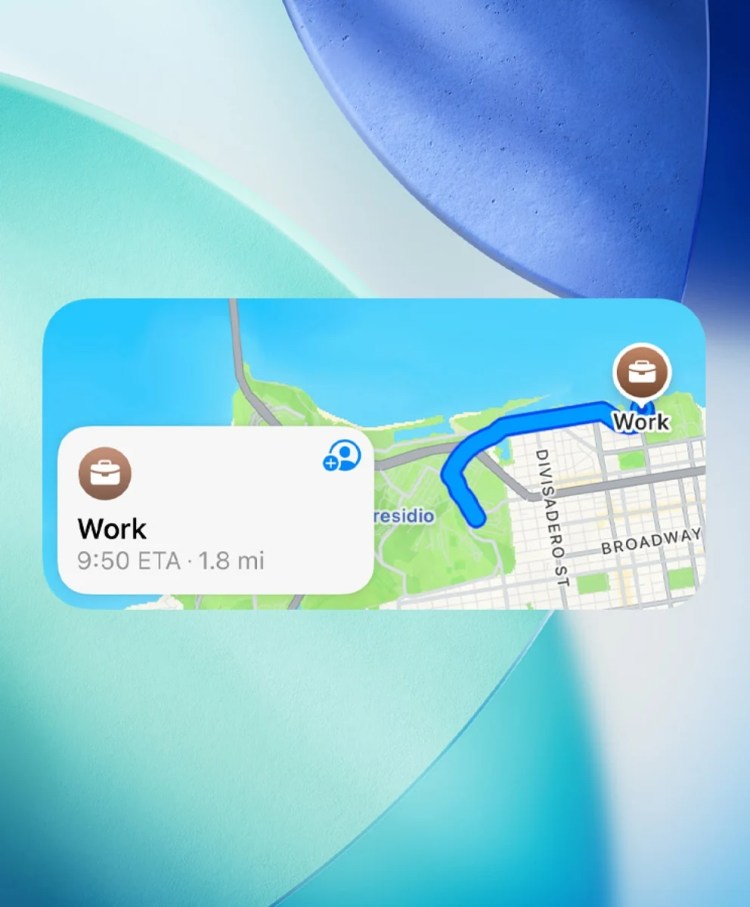 iOS 26 Public Beta เปิดให้อัปเดตได้แล้ว