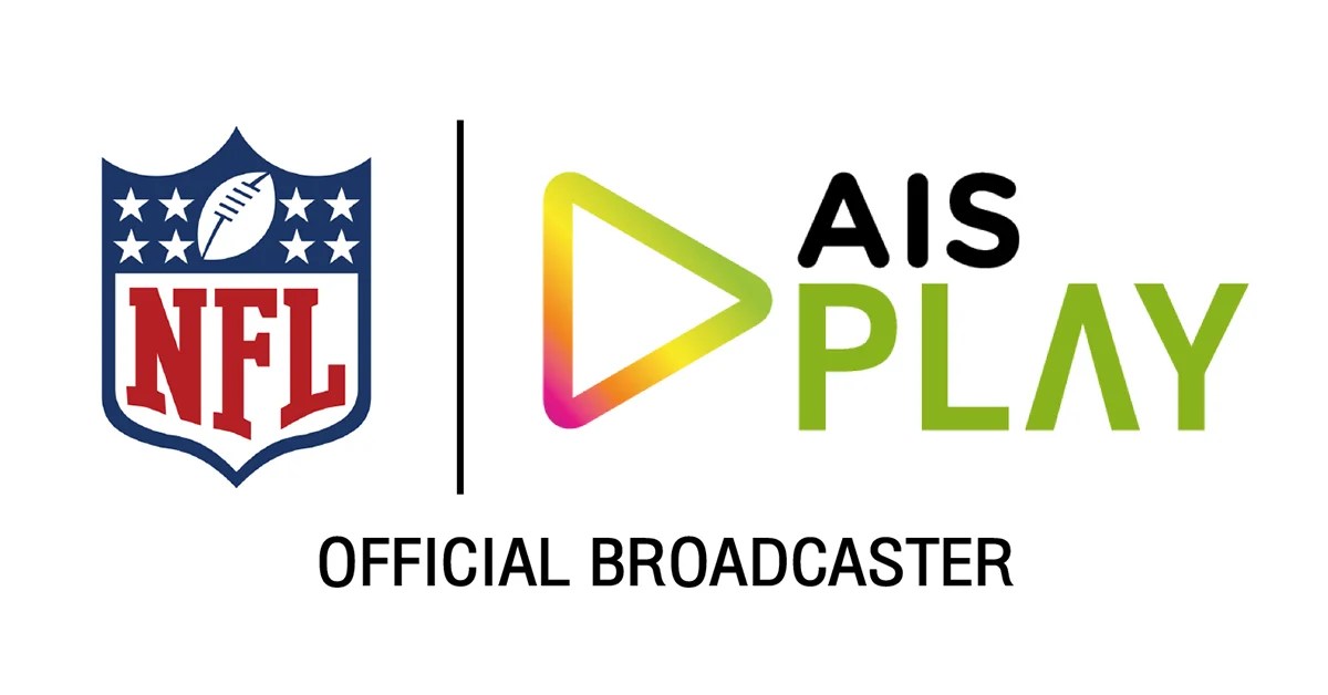 AIS NFL ถ่ายทอดสด