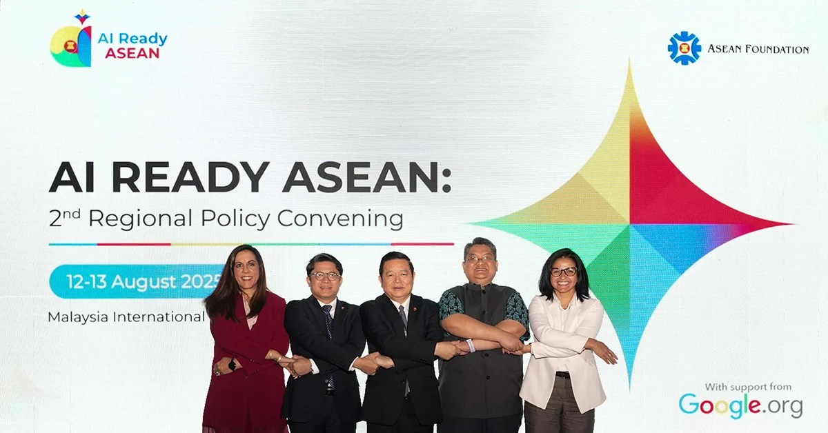AI Class ASEAN