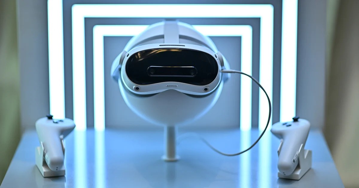 PICO x Blender Foundation