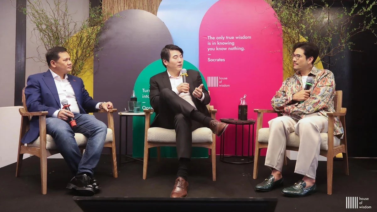 ผู้บริหาร OpenAI