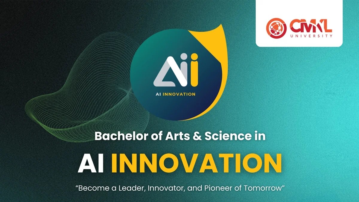CMKL AI Innovation