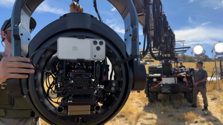 Final Cut Camera 2.0